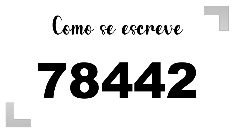 Imagem do número 78442