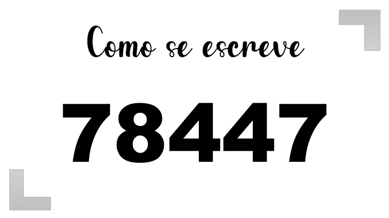 Imagem do número 78447
