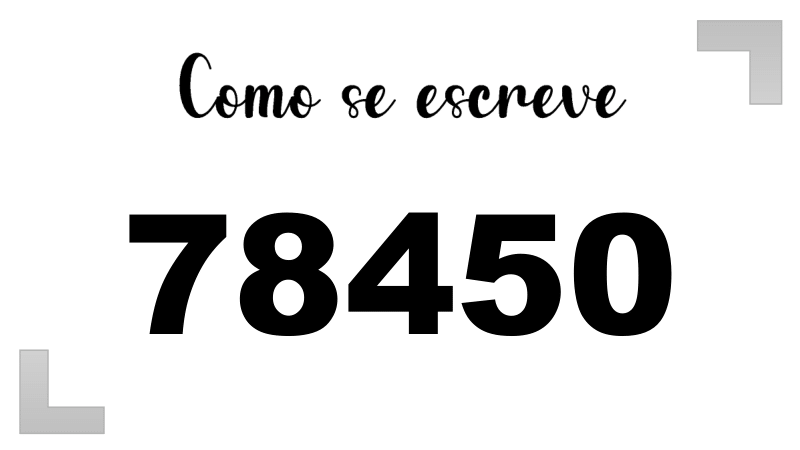 Imagem do número 78450