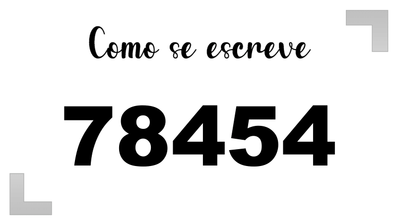 Imagem do número 78454