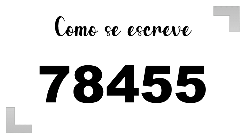 Imagem do número 78455
