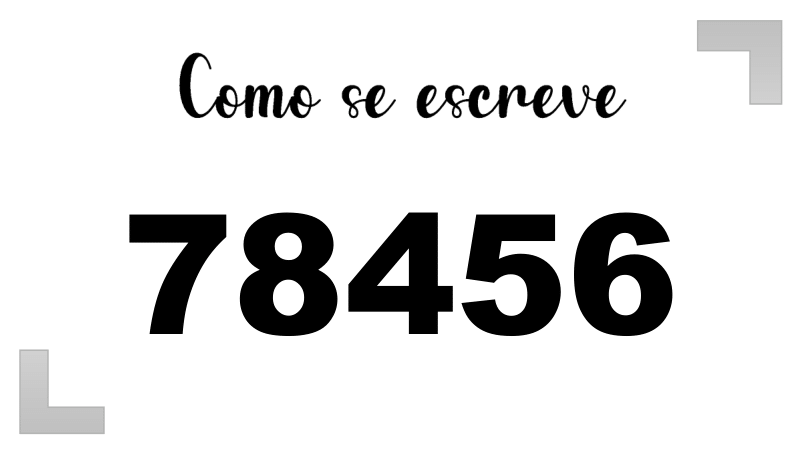 Imagem do número 78456