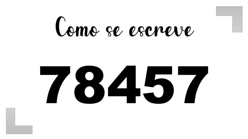 Imagem do número 78457