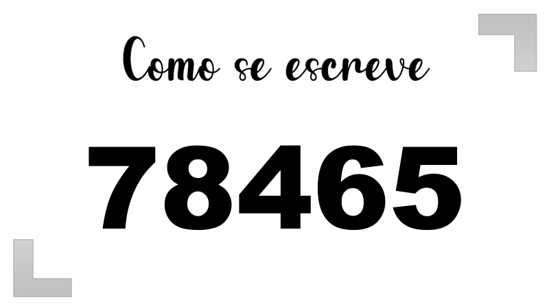 Imagem do número 78465