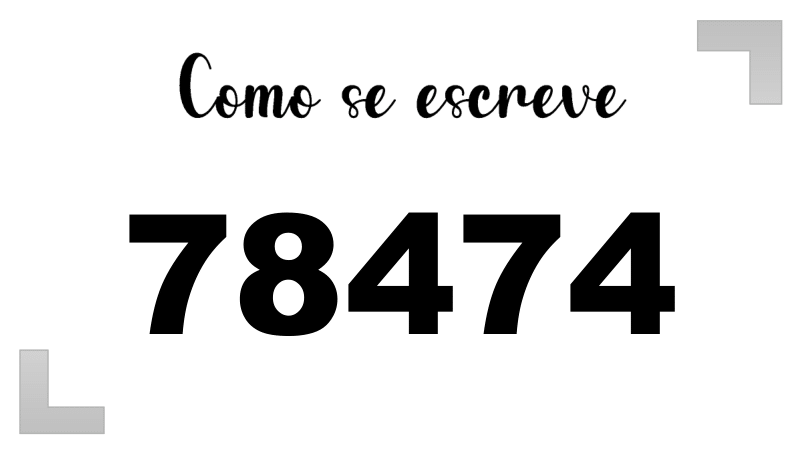 Imagem do número 78474