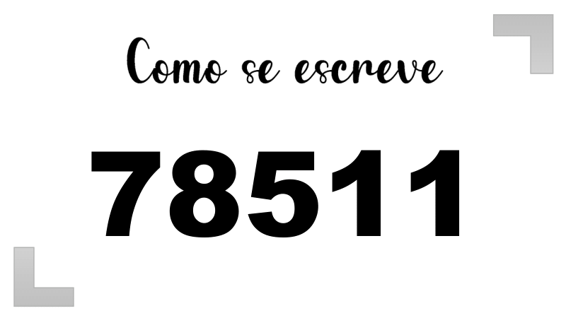 Imagem do número 78511