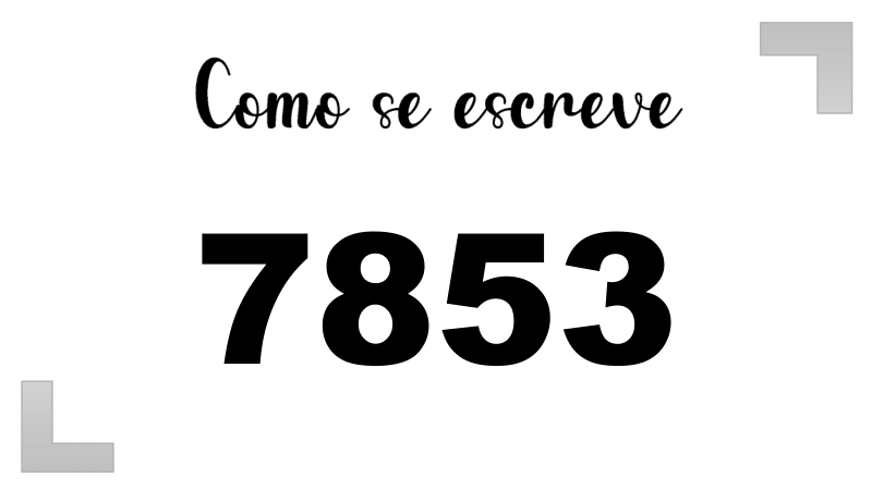 Imagem do número 7853