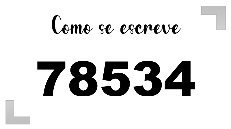 Imagem do número 78534