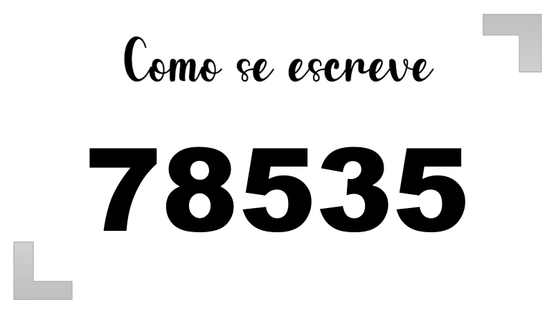 Imagem do número 78535
