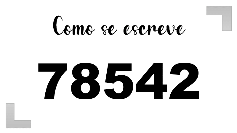 Imagem do número 78542