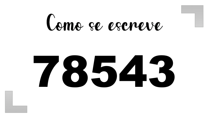 Imagem do número 78543