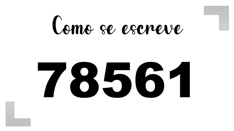 Imagem do número 78561