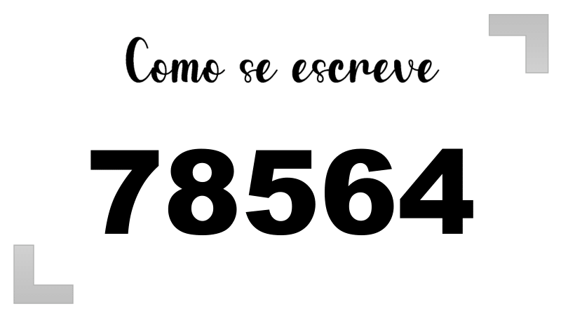 Imagem do número 78564
