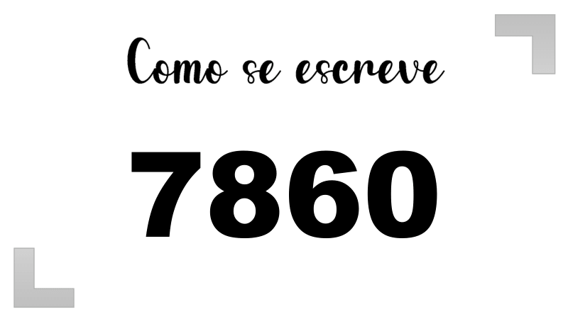 Imagem do número 7860