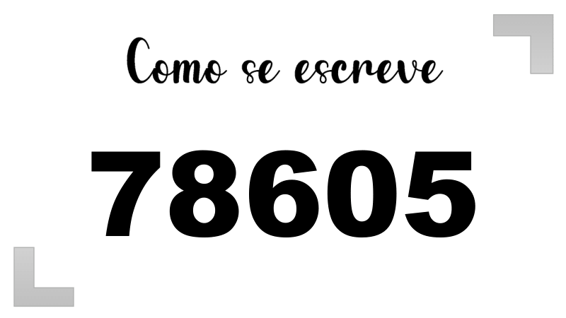 Imagem do número 78605