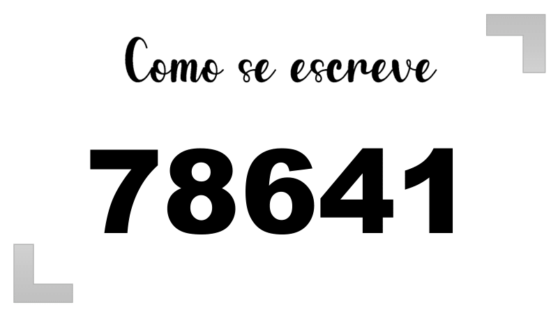 Imagem do número 78641