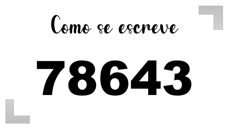 Imagem do número 78643