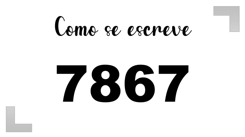 Imagem do número 7867