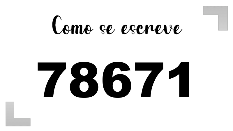 Imagem do número 78671