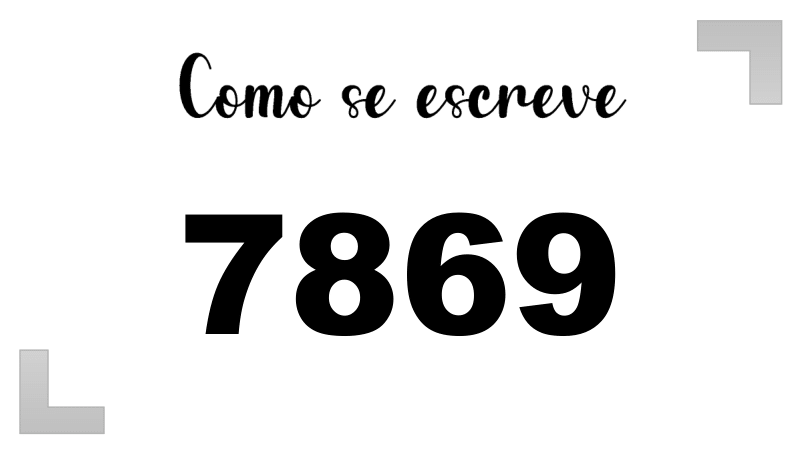 Imagem do número 7869
