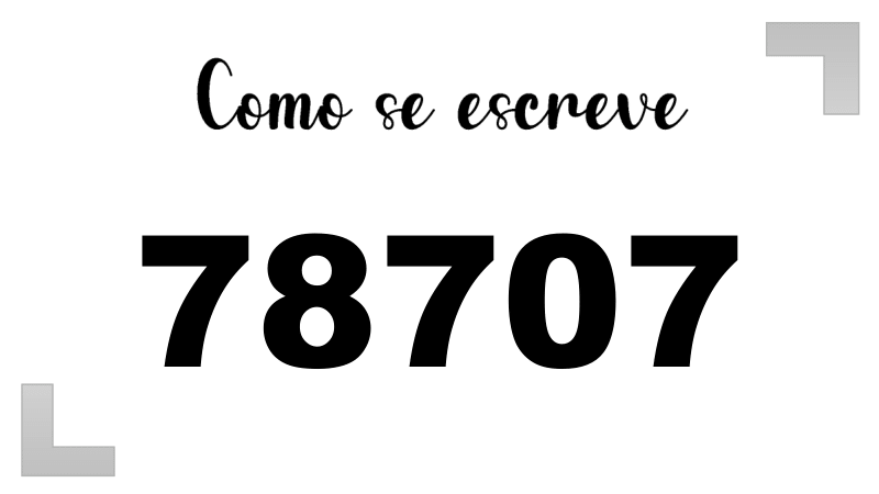 Imagem do número 78707