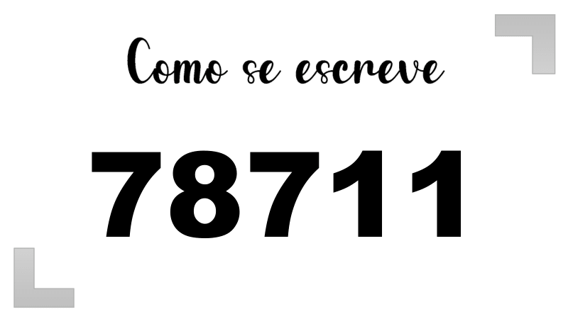 Imagem do número 78711