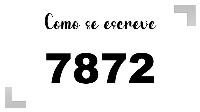 Imagem do número 7872