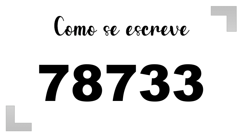 Imagem do número 78733