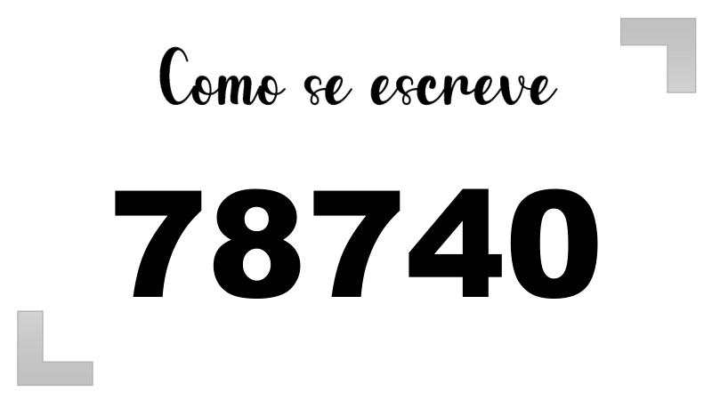 Imagem do número 78740