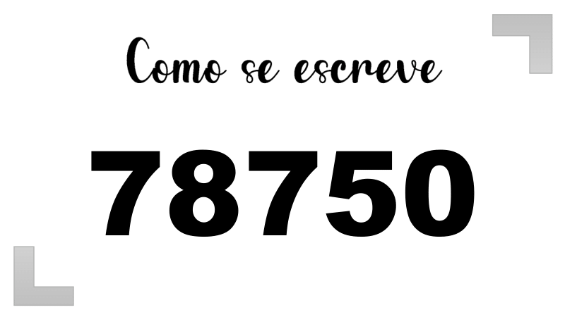 Imagem do número 78750