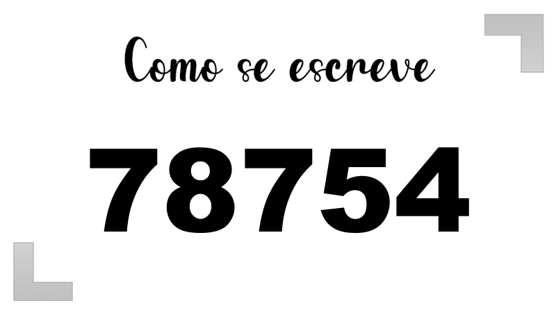 Imagem do número 78754