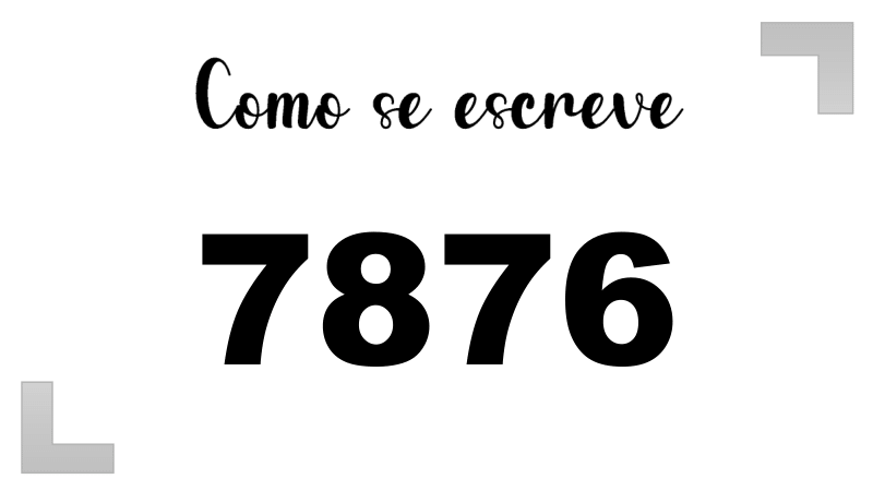 Imagem do número 7876