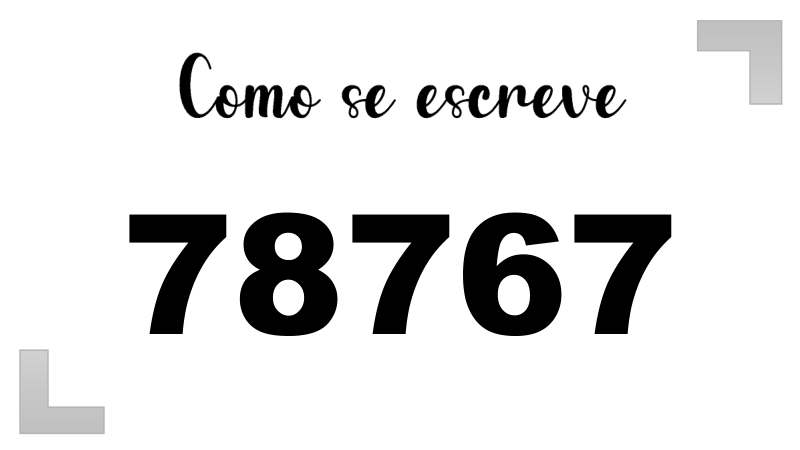 Imagem do número 78767