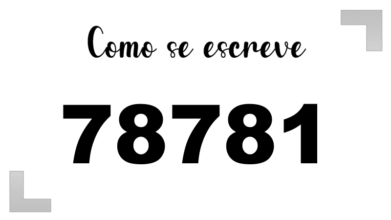 Imagem do número 78781