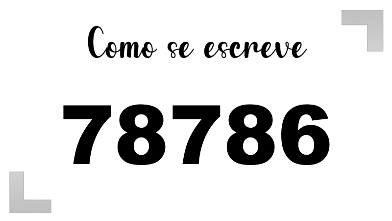 Imagem do número 78786