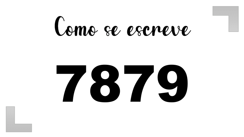Imagem do número 7879