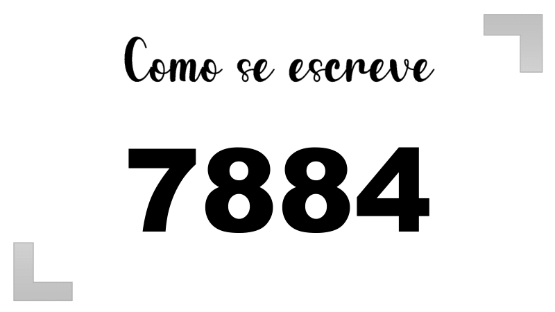 Imagem do número 7884