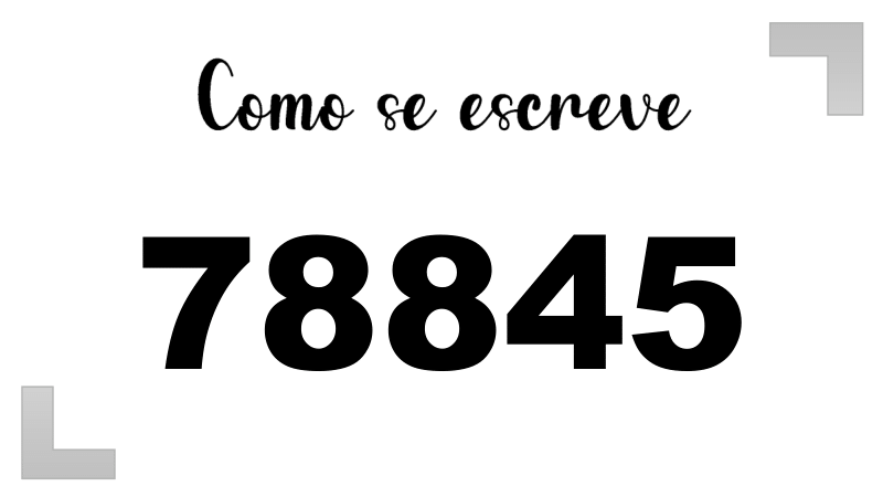 Imagem do número 78845