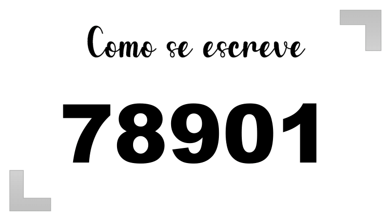 Imagem do número 78901