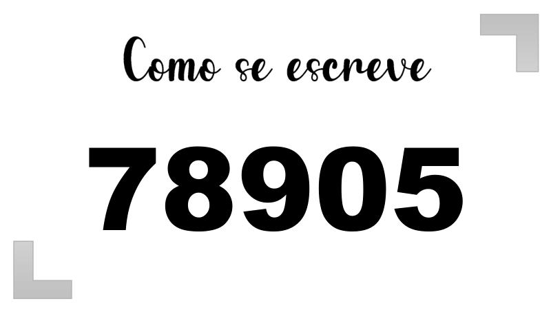 Imagem do número 78905