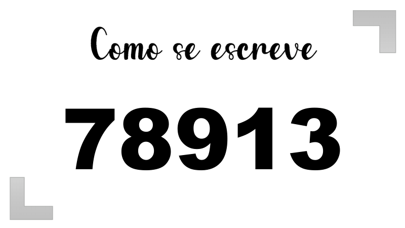 Imagem do número 78913