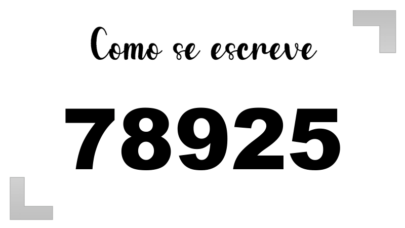 Imagem do número 78925