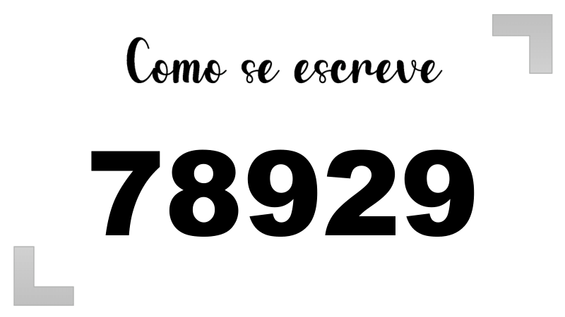 Imagem do número 78929