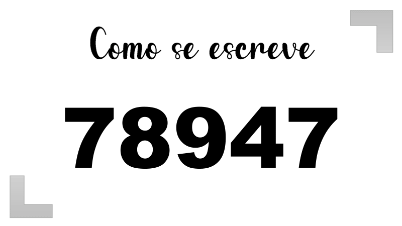 Imagem do número 78947