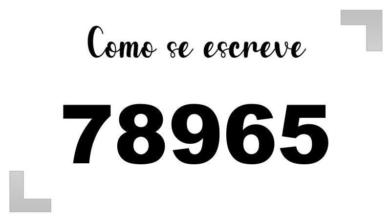 Imagem do número 78965