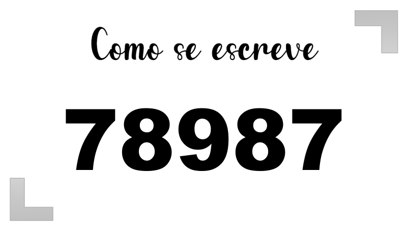 Imagem do número 78987
