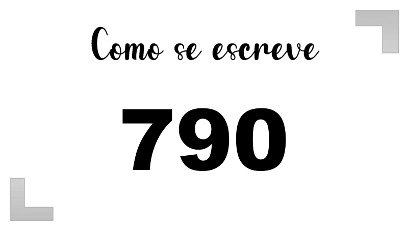 Imagem do número 790