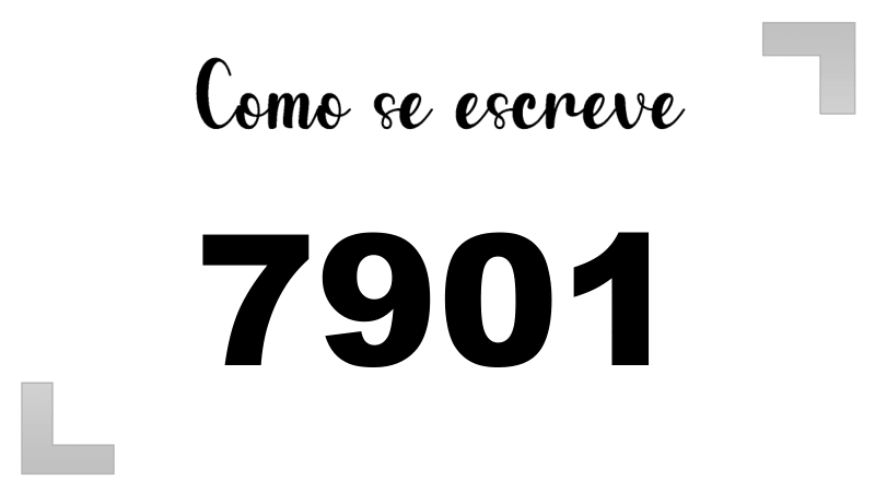 Imagem do número 7901