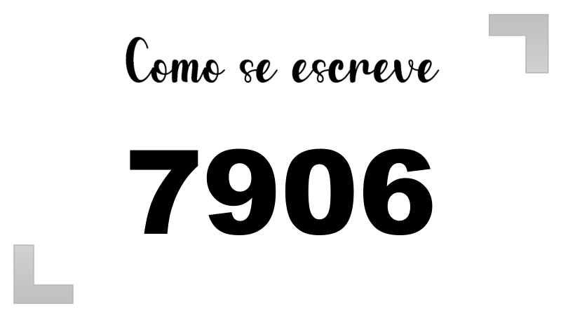 Imagem do número 7906
