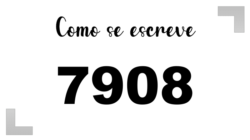 Imagem do número 7908